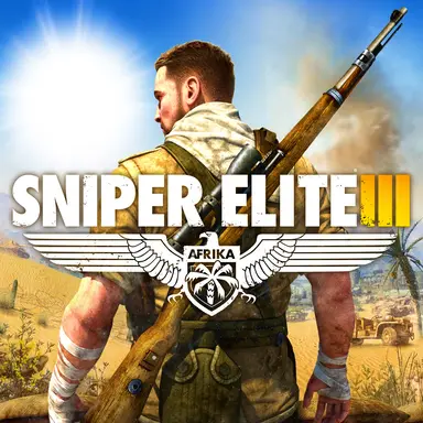 Sniper Elite 3