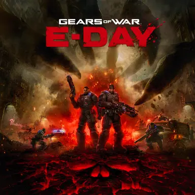 Gears of War: E-Day (Series S | X)