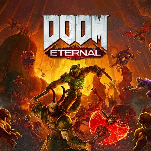 DOOM Eternal