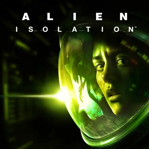 Alien: Isolation