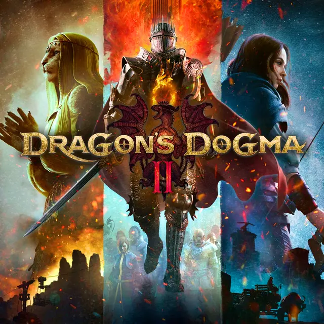 Dragon's Dogma 2 (Series S | X)