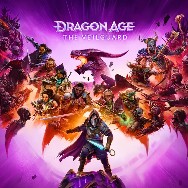 Dragon Age The Veilguard