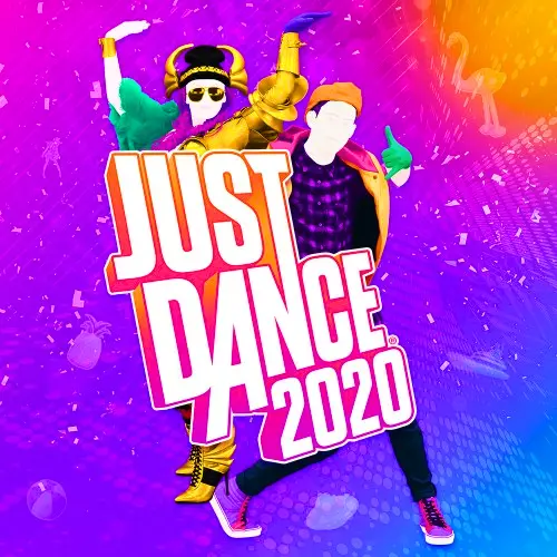 Just Dance 2020