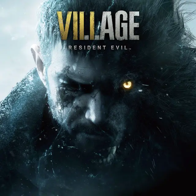 Resident Evil Village