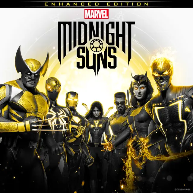 Marvel: Midnight Suns