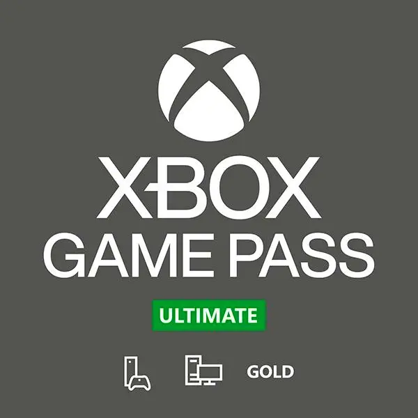 Game Pass Ultimate