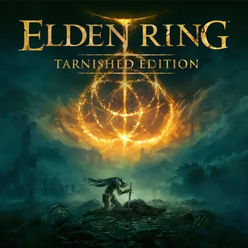 Elden Ring Tarnished Edition
