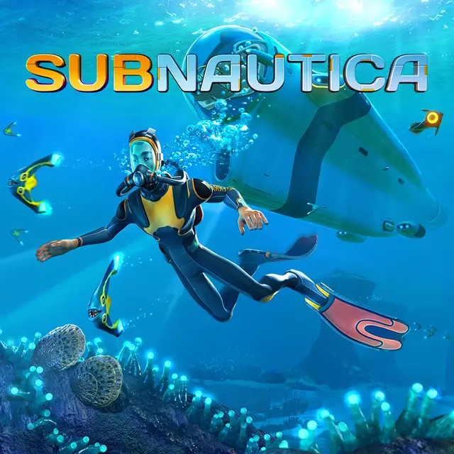 Subnautica