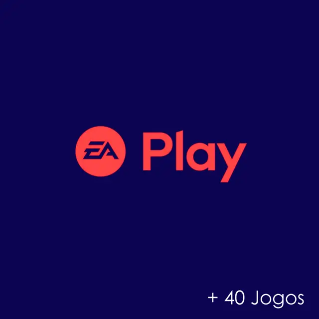 EA Play