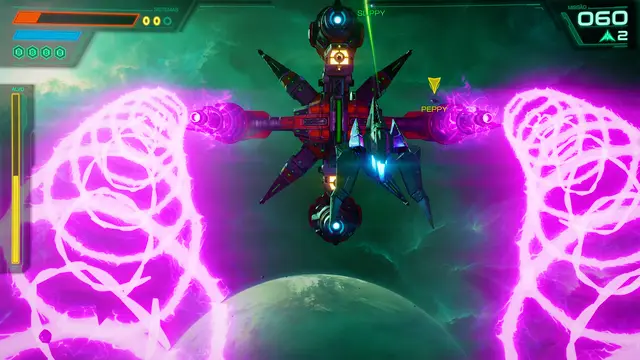 Star Fox - imagem 1