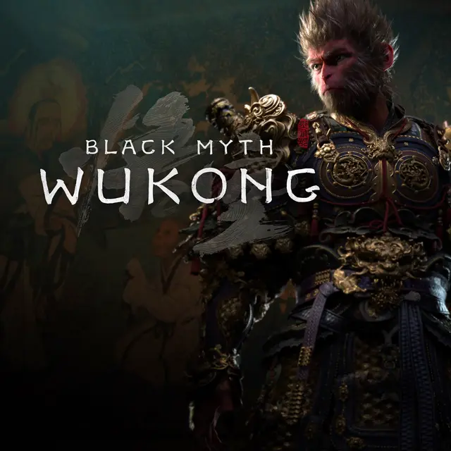 Black Myth Wukong (Series S | X)