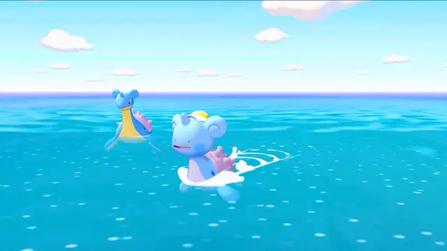 Pokémon Pokopia - imagem 3