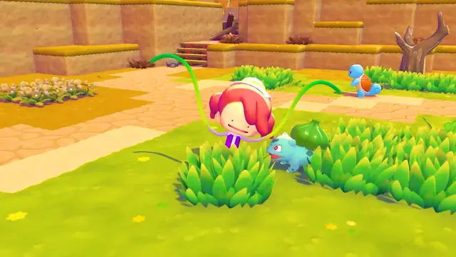 Pokémon Pokopia - imagem 5