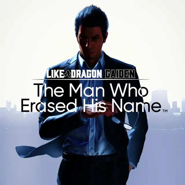 Like a Dragon Gaiden The Man Who Erased His Name
