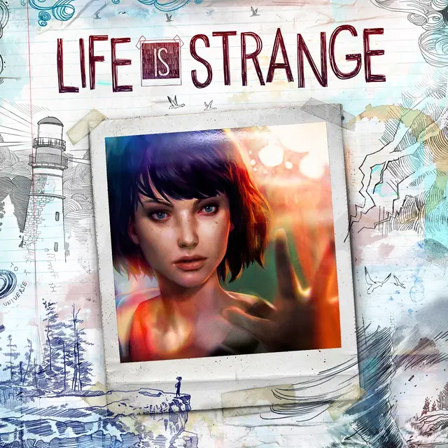 Life is Strange Complete