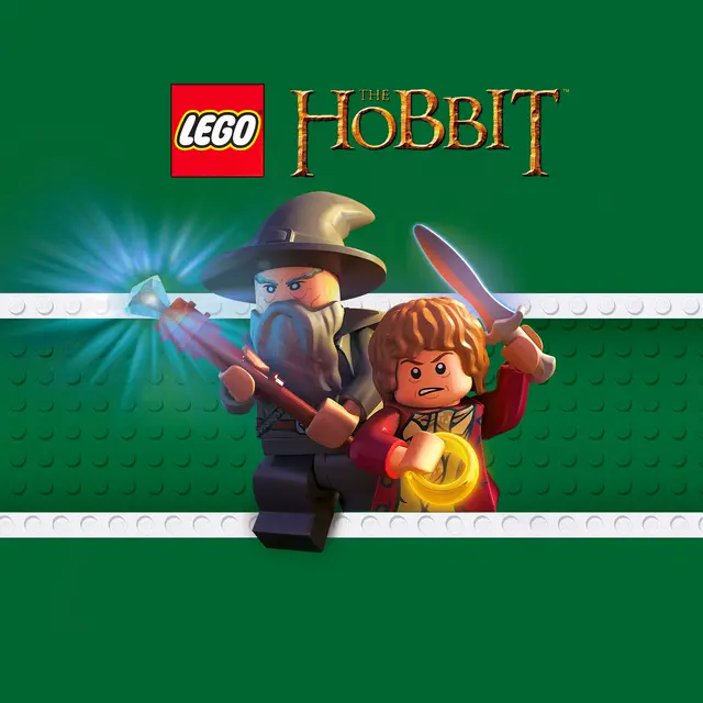 LEGO The Hobbit