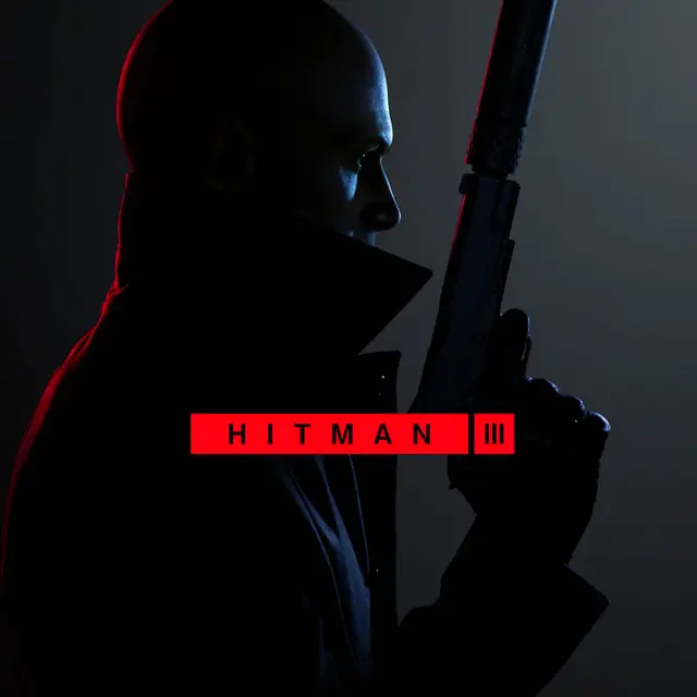Hitman 3