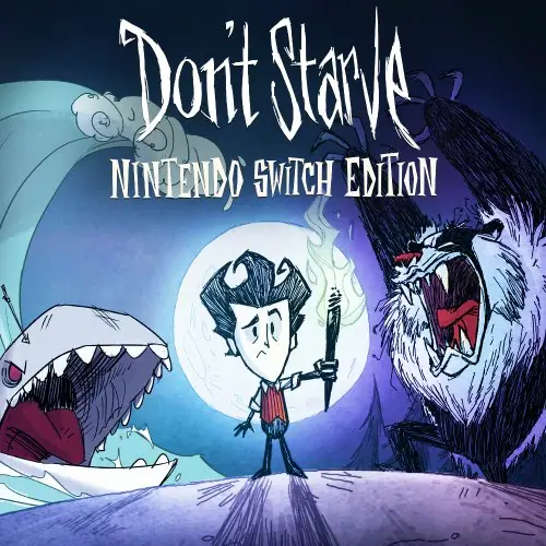 Dont Starve