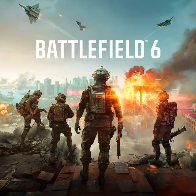 Battlefield 6 (Series S | X)
