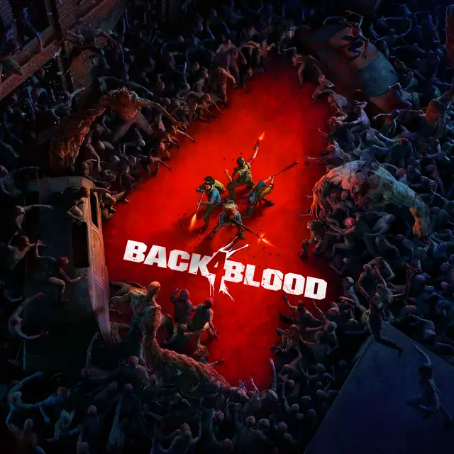 Back 4 Blood