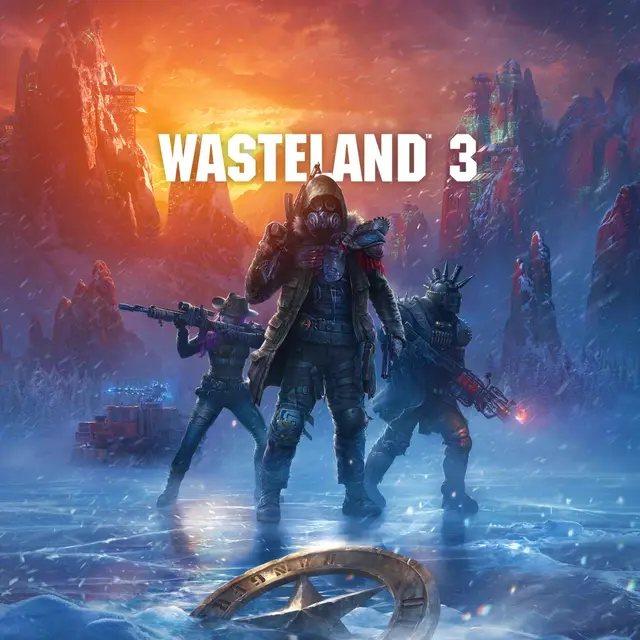 Wasteland 3