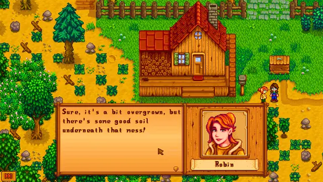 Stardew Valley - imagem 2