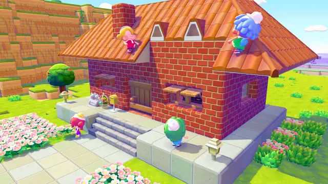 Pokémon Pokopia - imagem 6
