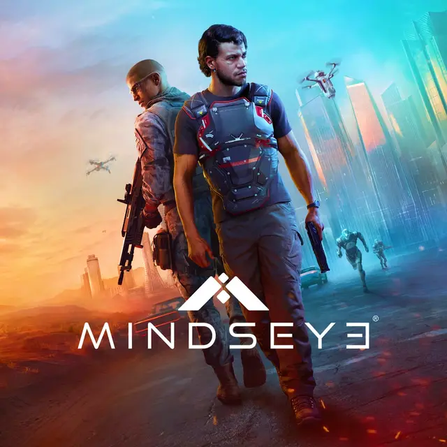 MindsEye
