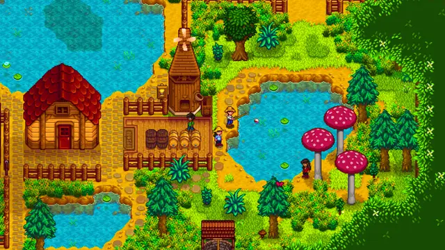 Stardew Valley - imagem 1