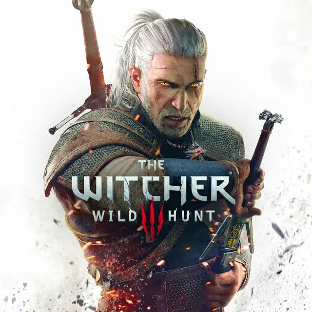 The Witcher 3: Wild Hunt