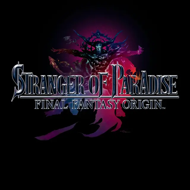 Stranger of Paradise: Final Fantasy Origin