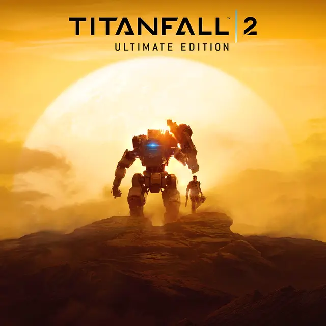 Titanfall 2 Ultimate