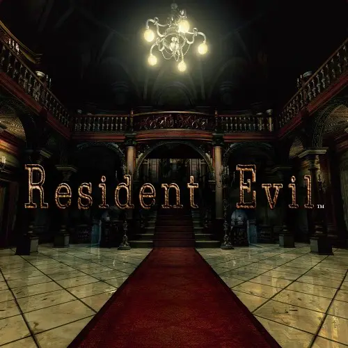 Resident Evil