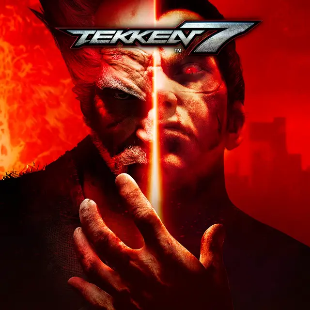TEKKEN 7