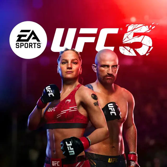 UFC 5