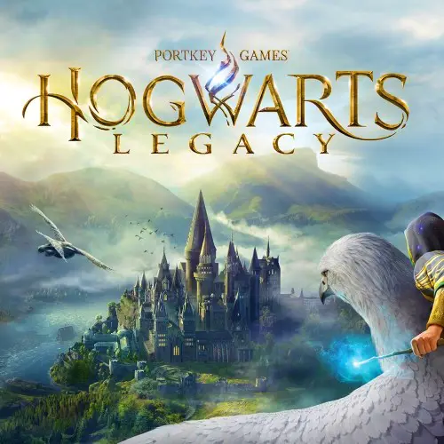 Hogwarts Legacy