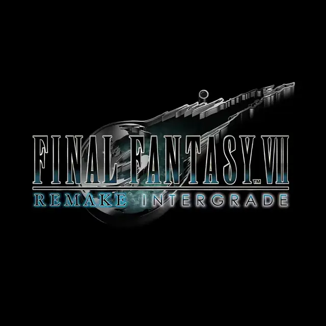 FINAL FANTASY VII REMAKE INTERGRADE
