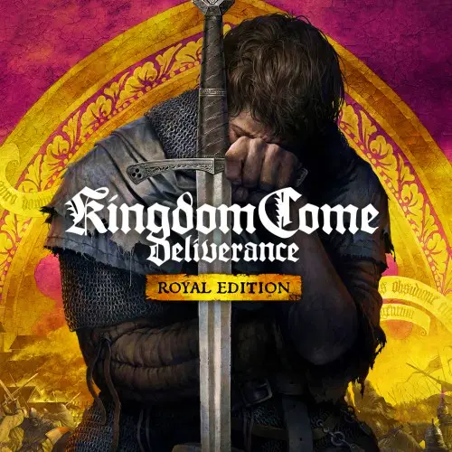 Kingdom Come Deliverance: Royal Edition