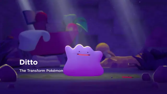Pokémon Pokopia - imagem 4