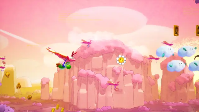 Yoshi and the Mysterious Book - imagem 3