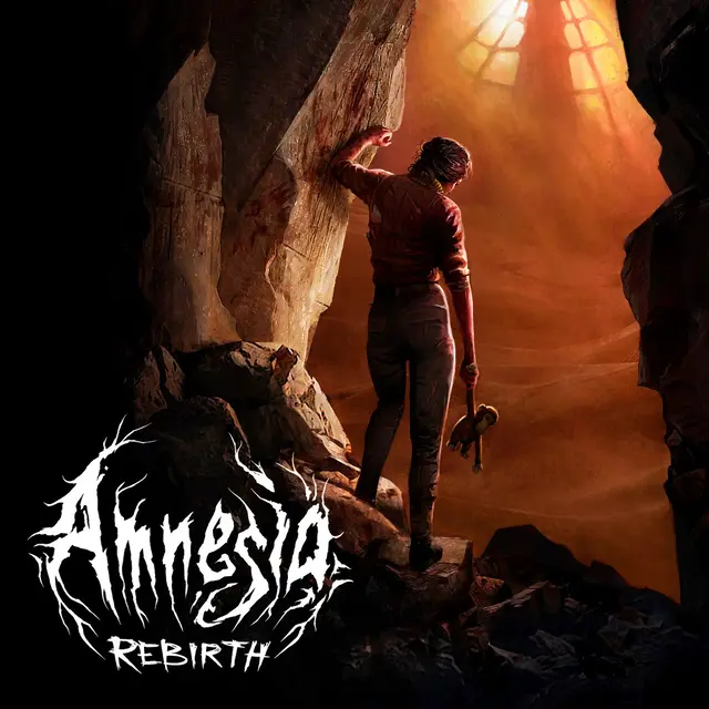 Amnesia: Rebirth