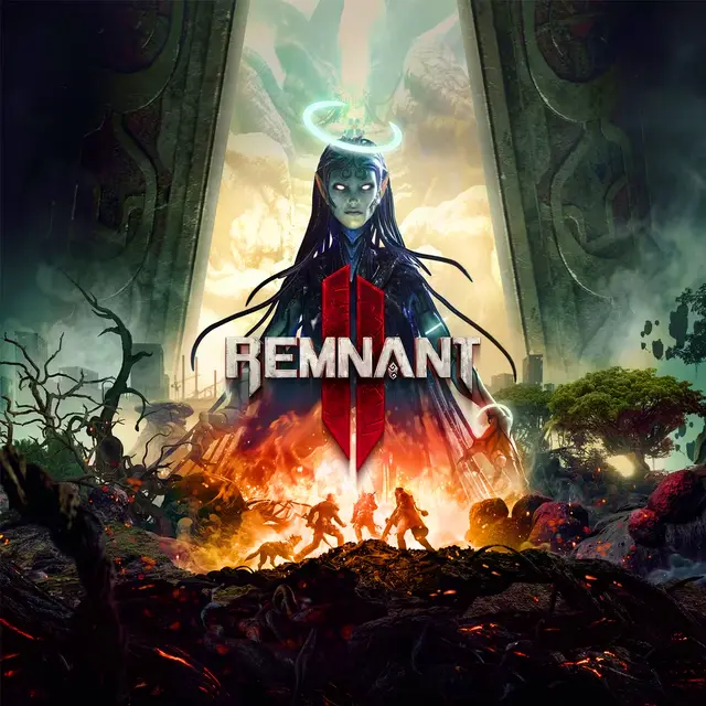 Remnant II
