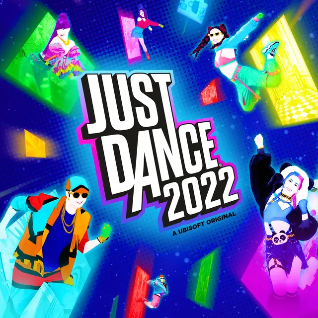 Just Dance 2022