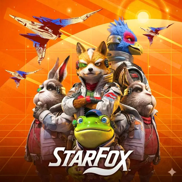Star Fox