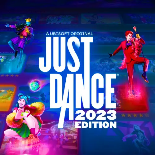 Just Dance 2023