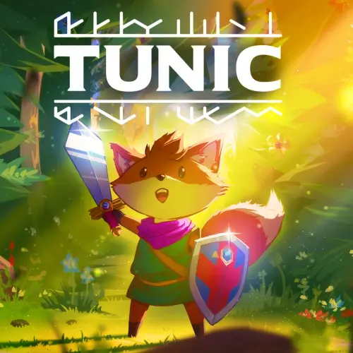 TUNIC