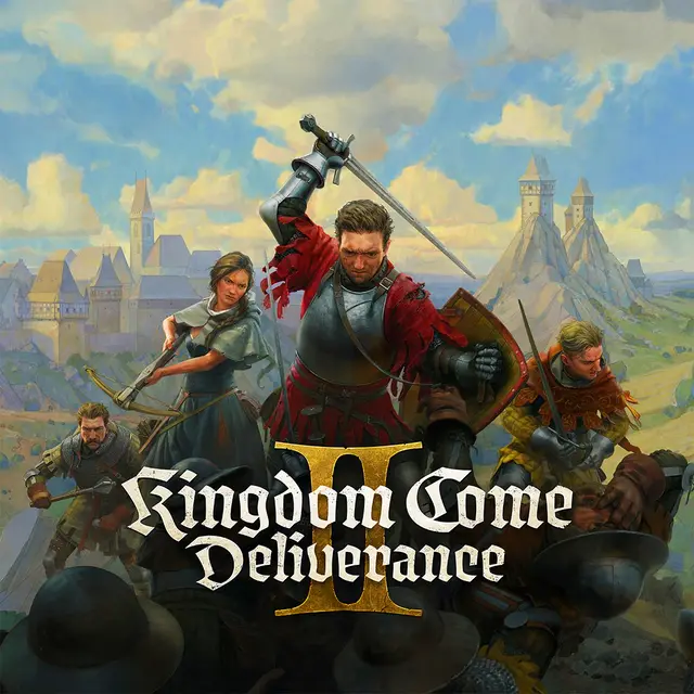 Kingdom Come Deliverance II (Series S | X)