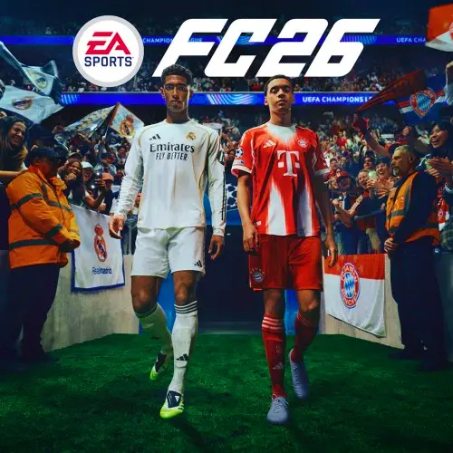 EA SPORTS FC 26