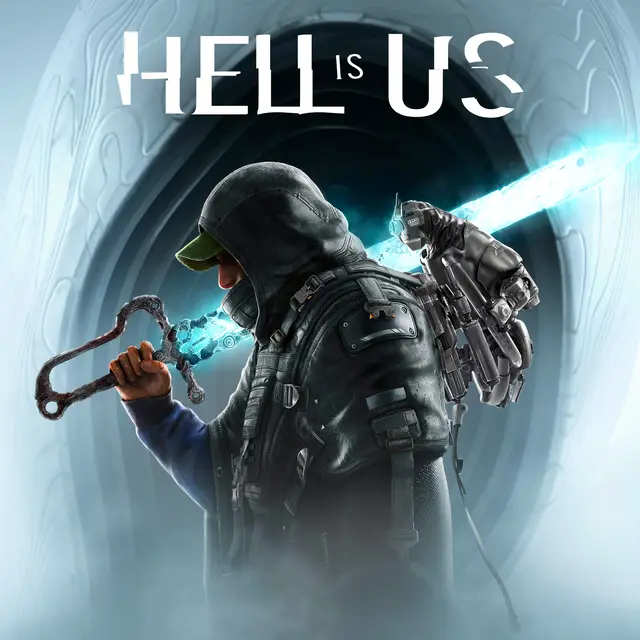 Hell is Us (Series S | X)