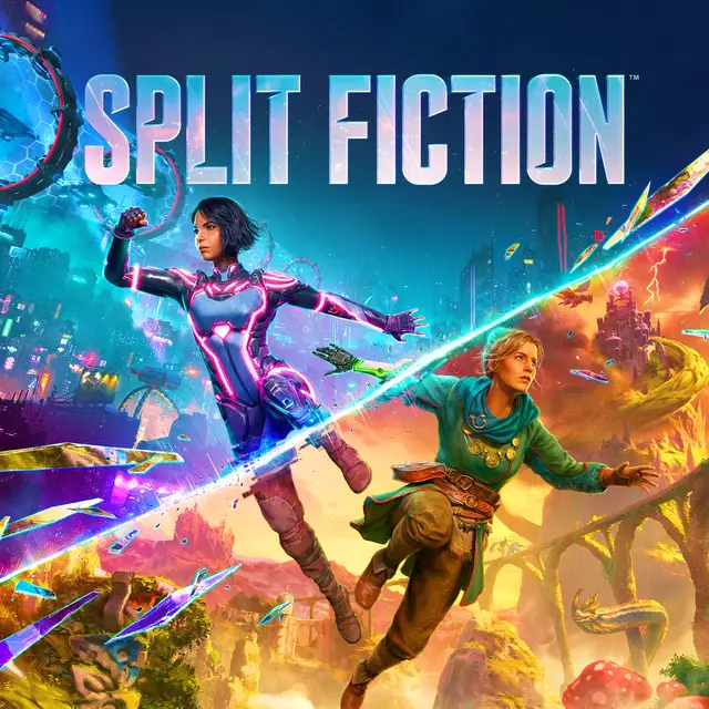 Split Fiction (Series S | X)